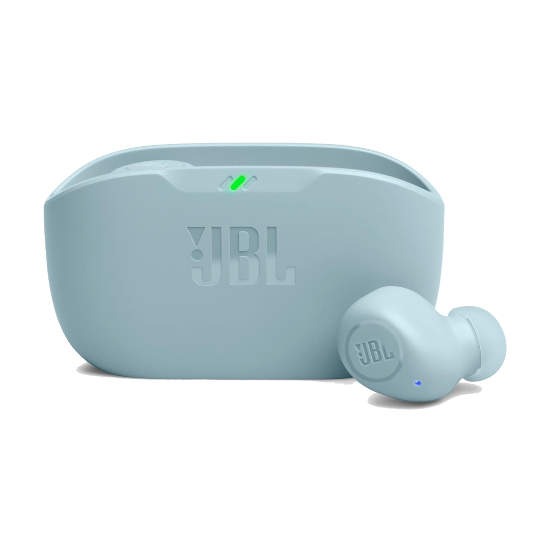 سماعات الأذن اللاسلكية JBL Wave Buds True سماعات الأذن اللاسلكية JBL Wave Buds True